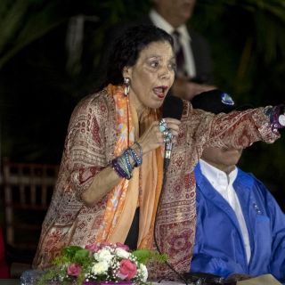 Gobierno de Nicaragua afirma ser inspirado por Martin Luther King