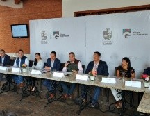 Como un atractivo extra para esta velada boxística, el comité organizador también anunció un invitado especial, se trata Misael Rodríguez. TWITTER / @codejalisco