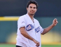 Esta es la segunda ocasión en la que 