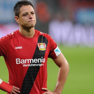 "Chicharito" Hernández, muy cerca del Valencia