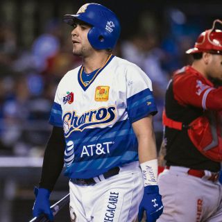 Charros cae ante Venados en la conclusión del tercer juego de las Semifinales
