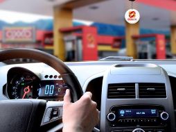 Oxxo Gas tiene sucursales en 17 estados de la República. FACEBOOK/oxxogas