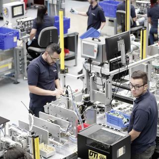 Menor inversión extranjera, una de las causas de la caída en el empleo