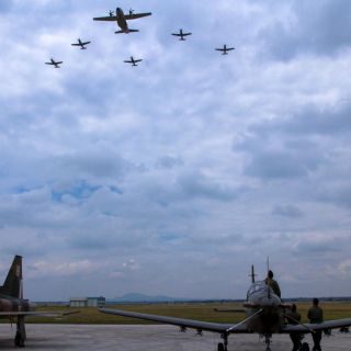 Cuatro retos del Ejército para poder construir Santa Lucía