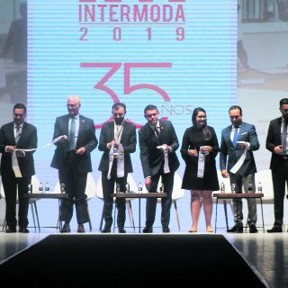 Intermoda, 35 años de estar en tendencia