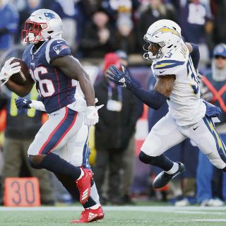 Un ataque reinventado: la apuesta de los Patriots