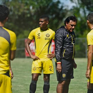 Duelo de fieras en el Estadio Jalisco 