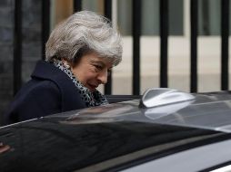 Los analistas predicen que May superará el desafío, pero cada vez tiene menos opciones para lograr un 