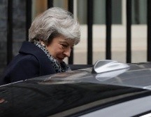 Los analistas predicen que May superará el desafío, pero cada vez tiene menos opciones para lograr un 