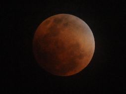 Expertos del Instituto Tecnológico de Mérida recuerdan que el fenómeno era importante para los mayas por su temor y obsesión por el tiempo. AFP / ARCHIVO
