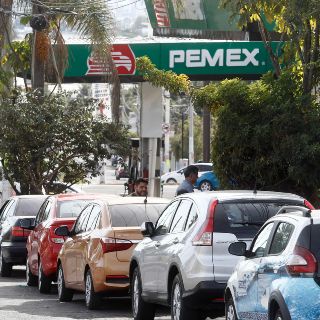 "No estamos durmiendo, estamos trabajando", dice López Obrador