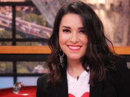 Laura G  se realizó un chequeo de rutina en pleno 