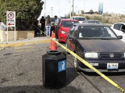 Alfaro detalla que por ahora no hay claridad de cuándo se pueda reabrir  en su totalidad. EL INFORMADOR / ARCHIVO