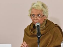 Tras reunirse con gobernadores de seis estados afectados por el desabasto de gasolina, señaló que esperan la modificación al artículo 19 para que ''este delito no se enfrente en libertad''. TWITTER / @SEGOB_mx