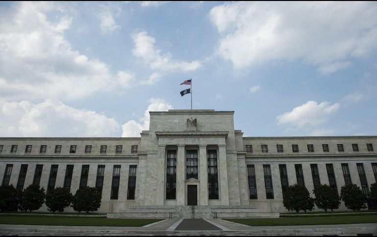 Este miércoles, la Fed divulgó el contenido de su 