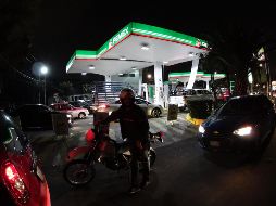 Algunas de las industrias más afectadas en Michoacán son el comercio, servicios y turismo, además del sector agroalimentario. NTX/G. Durán