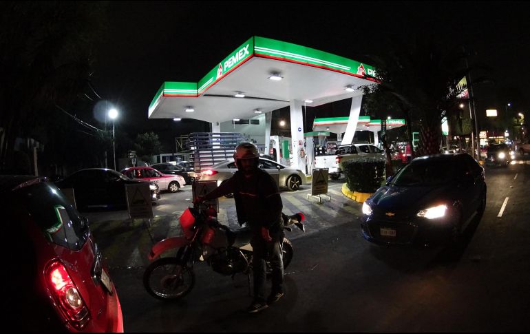 Algunas de las industrias más afectadas en Michoacán son el comercio, servicios y turismo, además del sector agroalimentario. NTX/G. Durán