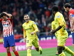 Un gol al minuto 88 deja fuera al 