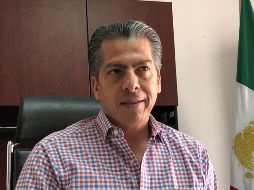 Consideran que no violentaron ningún proceso y subrayó que con las reformas a la Ley Orgánica del Congreso desaparecieron las áreas referidas. EL INFORMADOR / R. Rivas