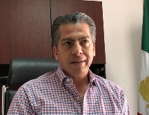 Consideran que no violentaron ningún proceso y subrayó que con las reformas a la Ley Orgánica del Congreso desaparecieron las áreas referidas. EL INFORMADOR / R. Rivas