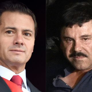 Generan dudas las acusaciones de sobornos a Peña Nieto