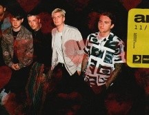 Bring Me the Horizon regresa a Guadalajara