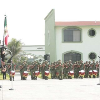 Toma protesta nuevo comandante de la XV Zona Militar