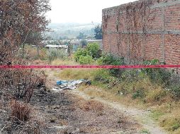 Con ellos, suman 93 las víctimas que pierden la vida de manera violenta en los 15 días que han transcurrido en lo que va de 2019. ESPECIAL/