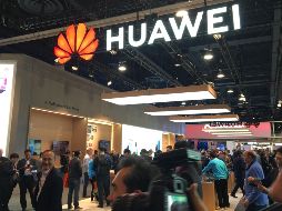 El mes pasado, la ejecutiva de Huawei Meng Wanzhou fue arrestada en Canadá. AFP/R. Lever