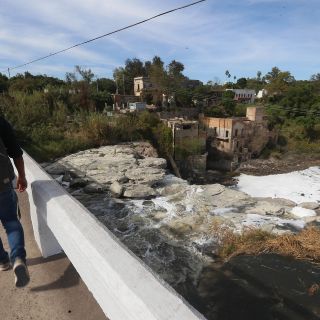 Piden revisar a fondo plan para sanear el Río Santiago