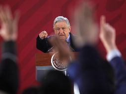 Los eventos estaban programados para llevarse a cabo en un día, pero al final se decidió que se celebraran en dos. EFE/S. Gutiérrez