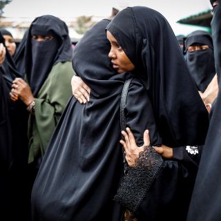 Suben a 21 los muertos en el ataque a un hotel en Nairobi