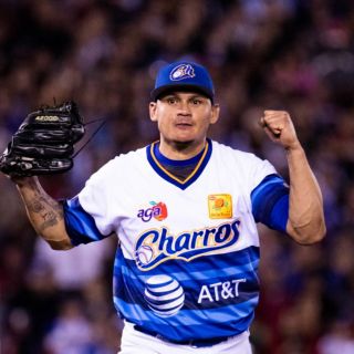 Charros, a un triunfo de la Serie Final