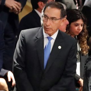 Investigarán al presidente de Perú por Odebrecht