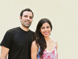 Garvasio Cetto y Diana Bayardo, ganadores del Premio Nacional de Danza Guillermo Arriaga. UDGVIRTUAL