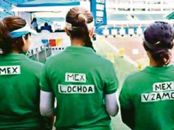 El escándalo de Linda Ochoa vuelve a poner en la mira las irrregularidades en la Federación Mexicana de Tiro con Arco. ESPECIAL