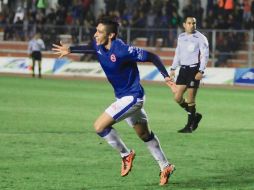 Esta es la segunda derrota de Potros en Copa MX. @CFcorrecaminos
