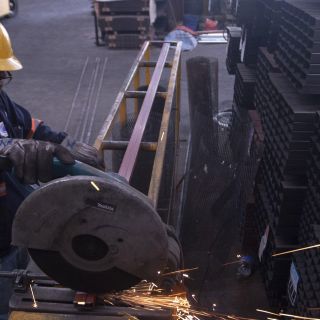 China y EU celebrarán segunda ronda de negociaciones en Washington