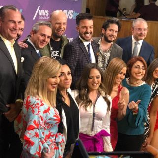 MVS amplía su señal a la televisión abierta