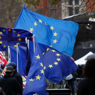 Parlamento británico votará "plan B" del Brexit el próximo 29 de enero