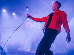 Entre las canciones que conformarán “Brutalism” se encuentran “Pretty cloud”, “626 Bedford Avenue”, “Loner”, “I wanna go back”, “Kiss It away”, entre otras. INSTAGRAM / thedrumsofficial