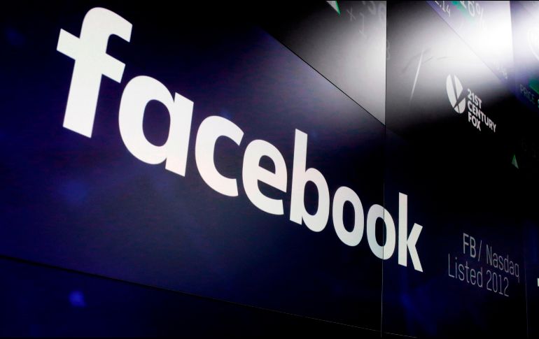 Tras recibir información de agentes estadounidenses, Facebook eliminó otros 148 páginas, grupos y cuentas, incluidos 41 en Instagram. AP / R. Drew