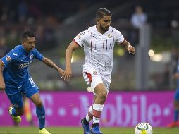 Ponce anticipa un partido complicado contra Toluca el próximo domingo. MEXSPORT/ARCHIVO