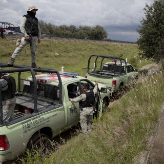 Van 435 personas detenidas por robo de hidrocarburos, dice PGR