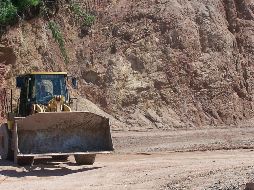 El diputado de Movimiento Ciudadano dijo confiar en que la administración estatal considere la intervención de esta carretera como una de sus prioridades. EL INFORMADOR/ ARCHIVO