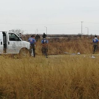 Encuentran restos humanos en Villa Fontana Aqua