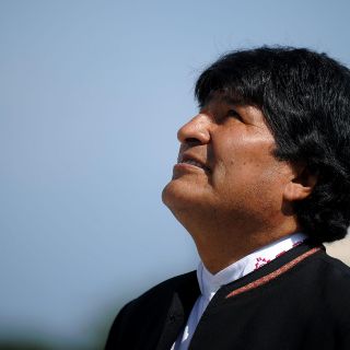 Oposición boliviana se une para pedir a OEA aplicar Carta Democrática