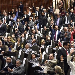 El PAN presentaría un recurso jurídico contra la Guardia Nacional