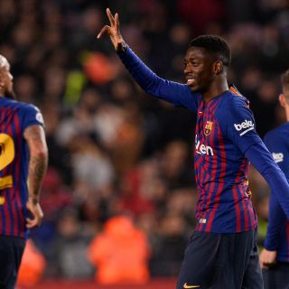 El Barça se mete en Cuartos de Copa, pendiende de una denuncia