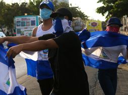 La oposición espera que México, gobernado por el izquierdista Andrés Manuel López Obrador, 